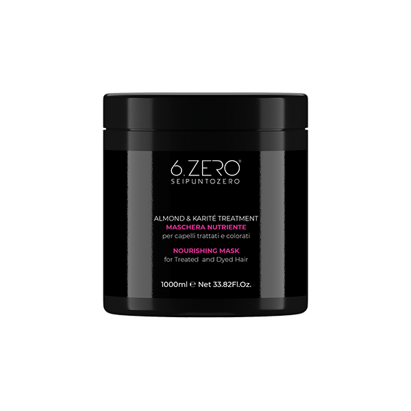 Almond&Karite Mask 1000 ml