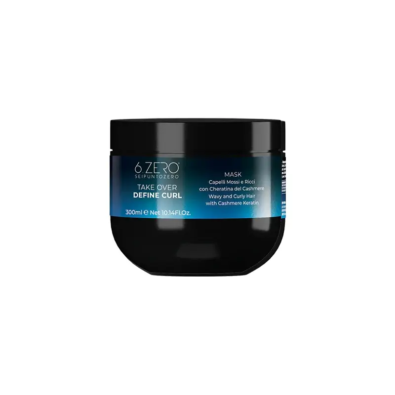 Define Curl Mask 300ml