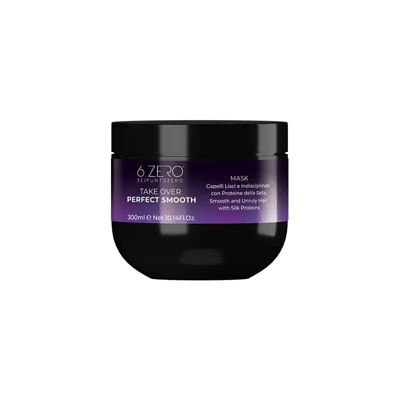 Smooth Mask 300ml