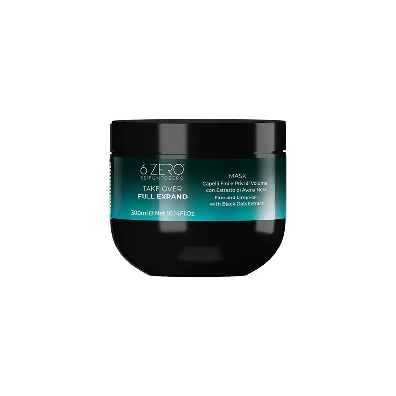 Full Expand Mask 300ml