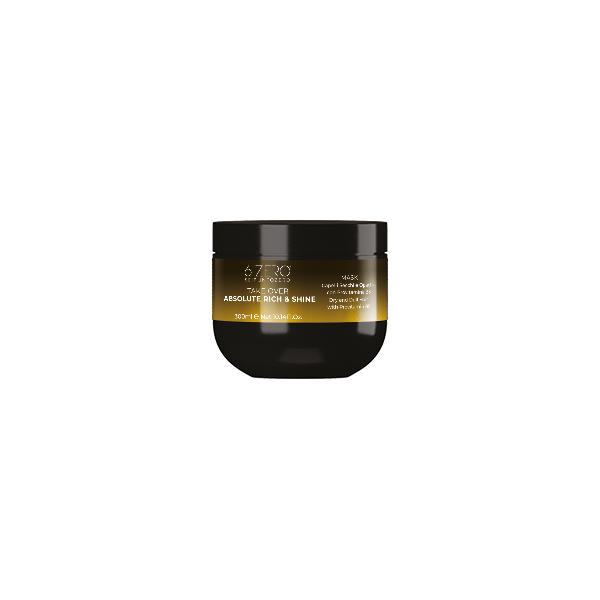 Rich & Shine Mask 300ml