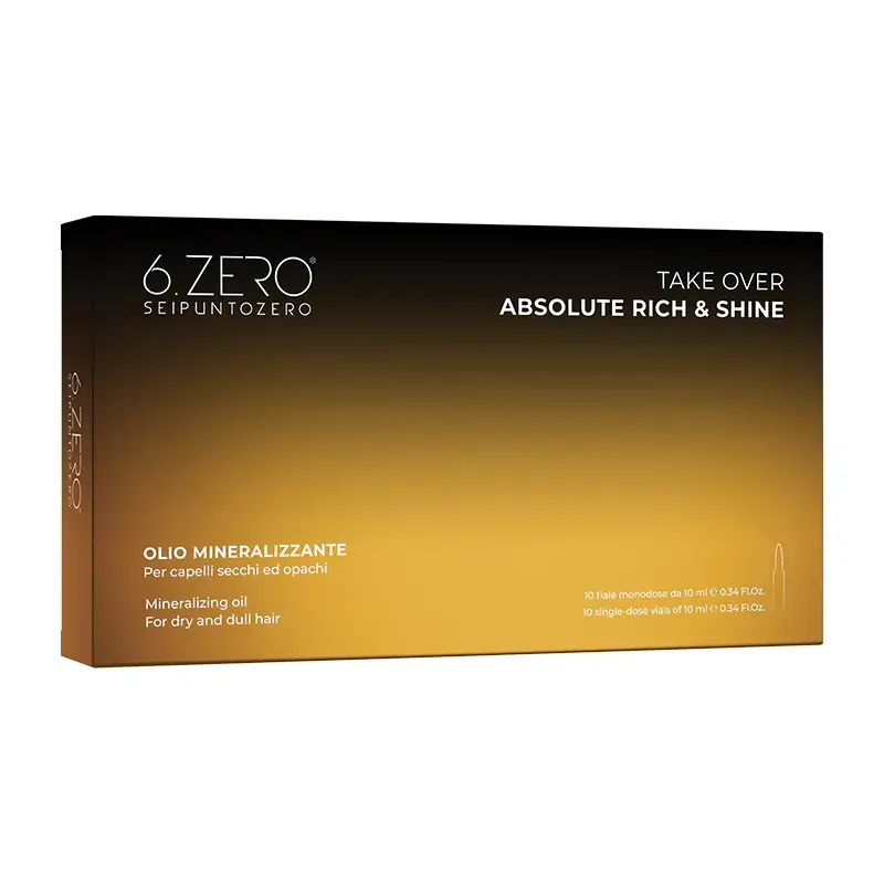 XY Olio ampułki 10w1 100ml