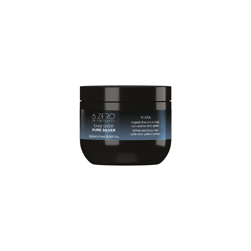 Silver Mask 500ml
