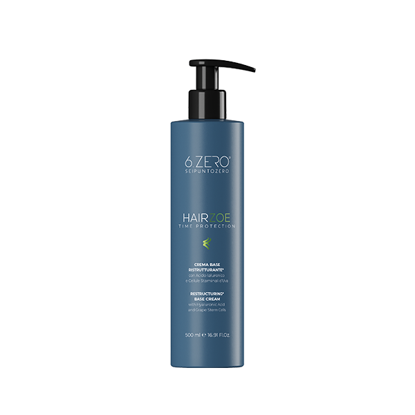 Hairzoe Cream 500ml