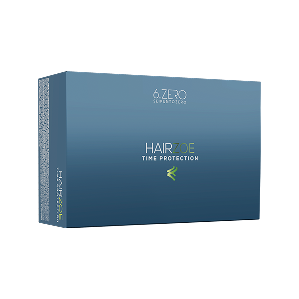 Ampułki Hairzoe 12x10