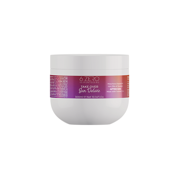 Sun Mask 300ml