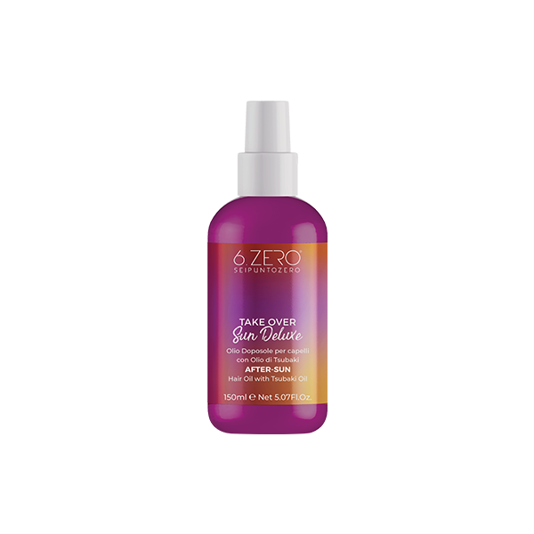 Sun Oil 150ml