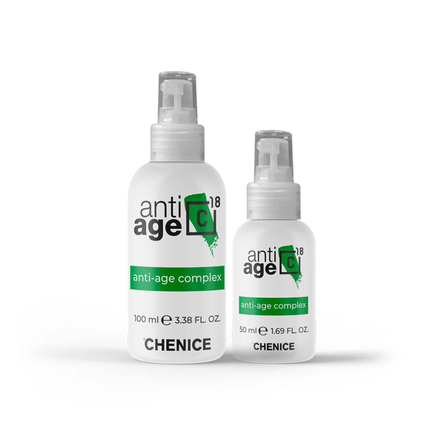 Anti-Age Complex C18