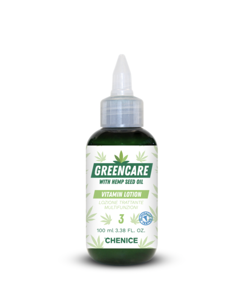 Greencare fluid 100ml