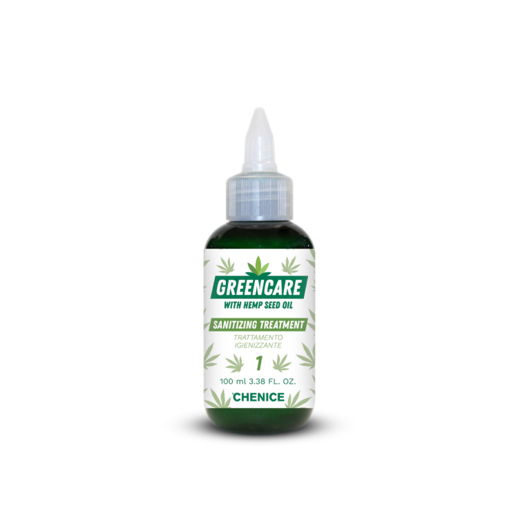 Greencare emulsja 100 ml