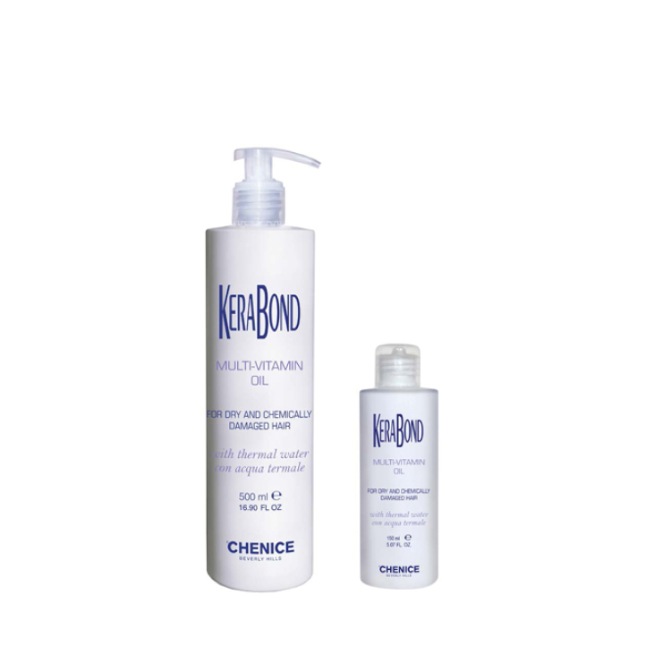 Kerabond Multi-Vitamin Oil