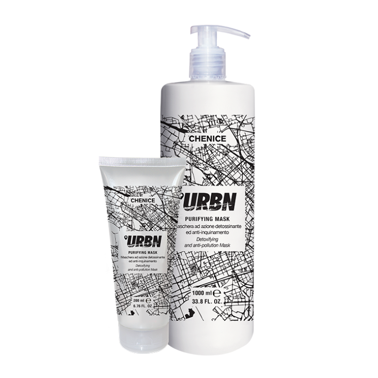 Urbn Nourishing maska