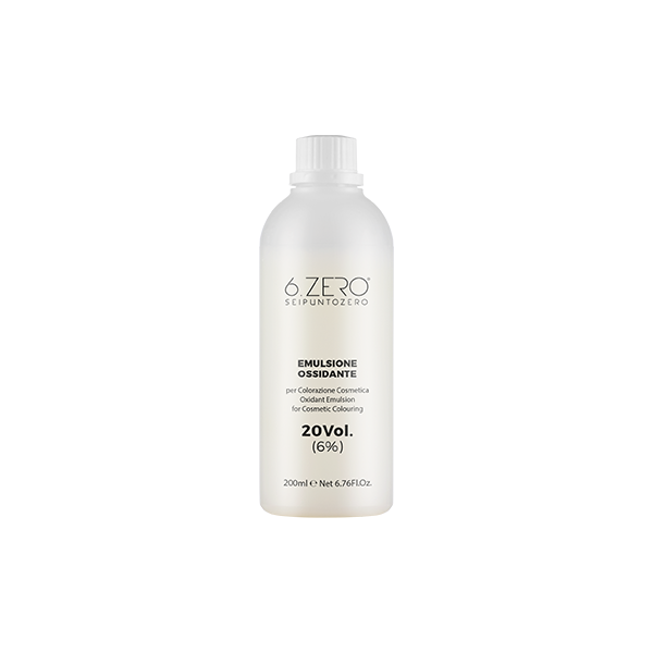 Oxy 20 vol 200 ml