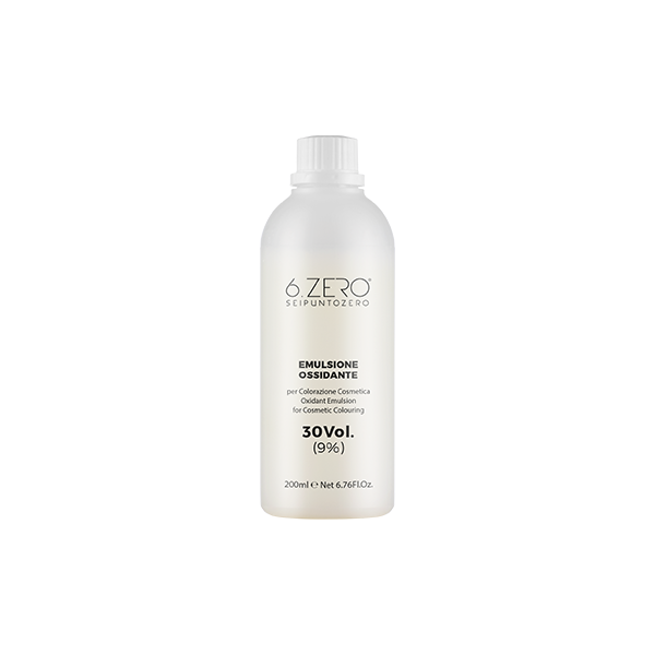 Oxy 30 vol 200 ml