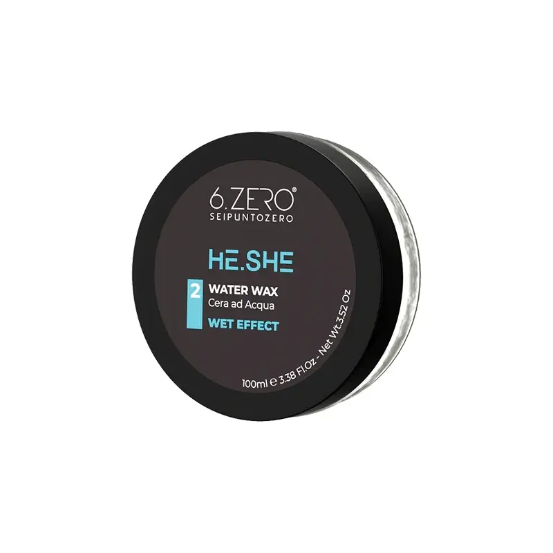 He.She Water Wax 100ml