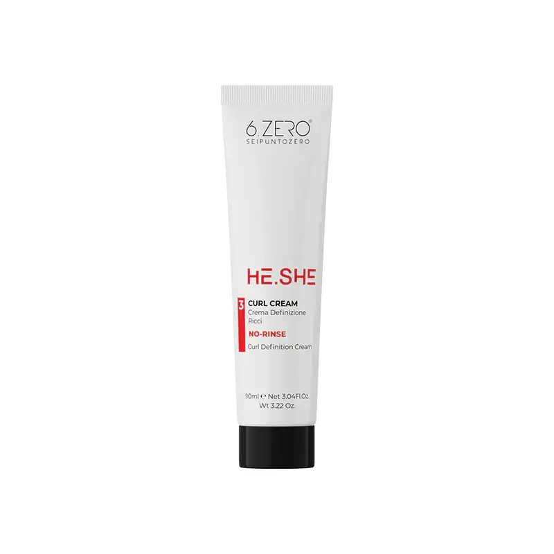 He.She Curl Cream 90ml