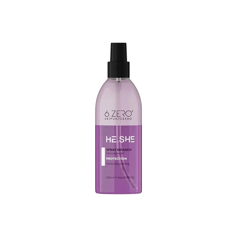 He.She Spray Bifasico 200ml