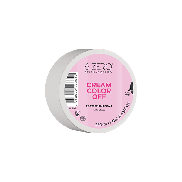 Cream Color Off 250 ml
