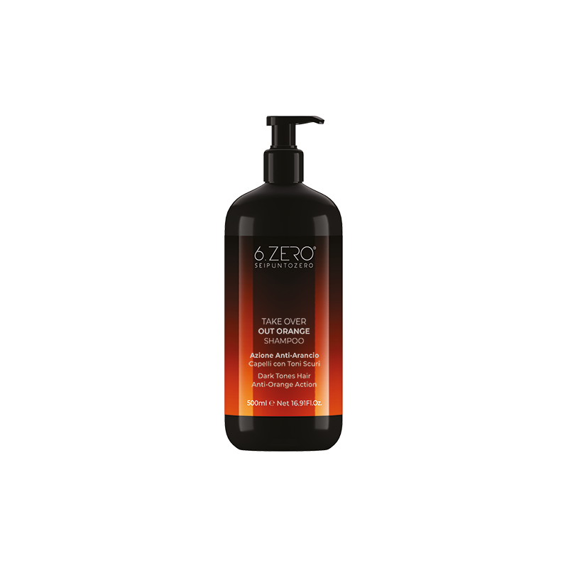 Anti Orange 500 ml