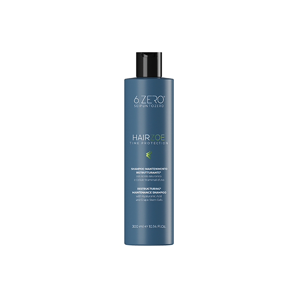 Hairzoe Shampoo 300ml