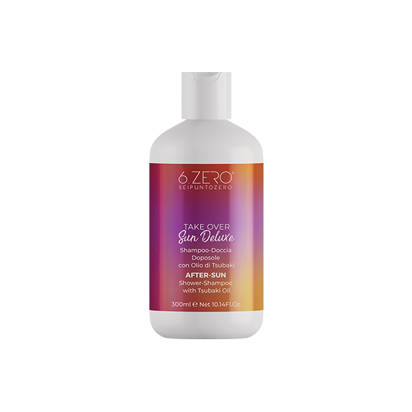 Sun Deluxe szampon 300 ml