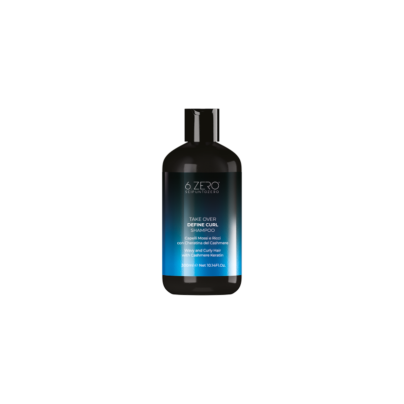 Define Curl Shampoo 300ml