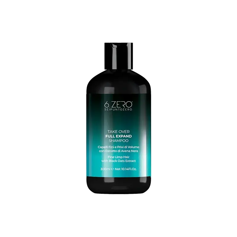 Full Expand Shampoo 300ml