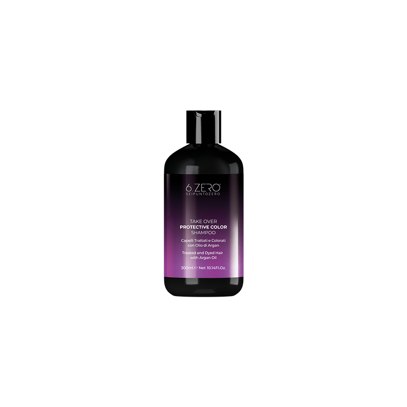 Smooth Shampoo 300 ml