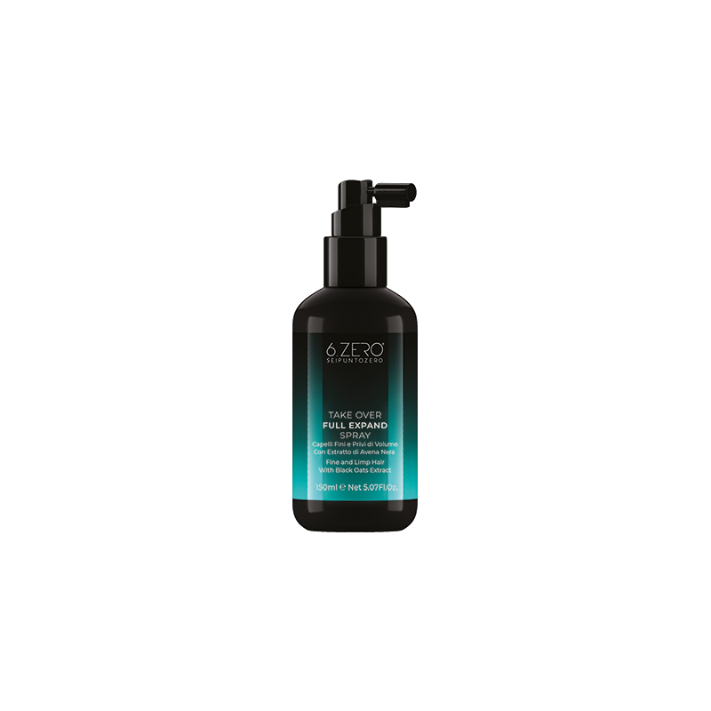 Full Expand Spray 150ml