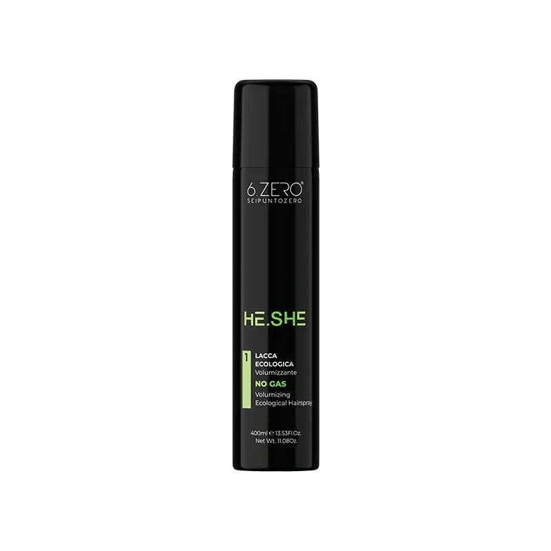 He.She Lacca Eco 400ml
