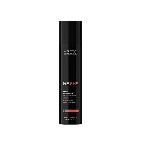 He.She Spray Direct 400ml