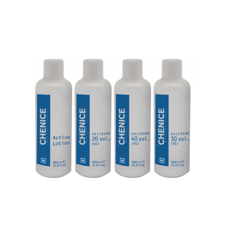 Oxicreme