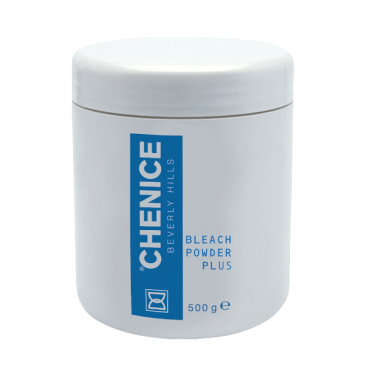 Bleach Powder Plus / puder ziołowy / 500g