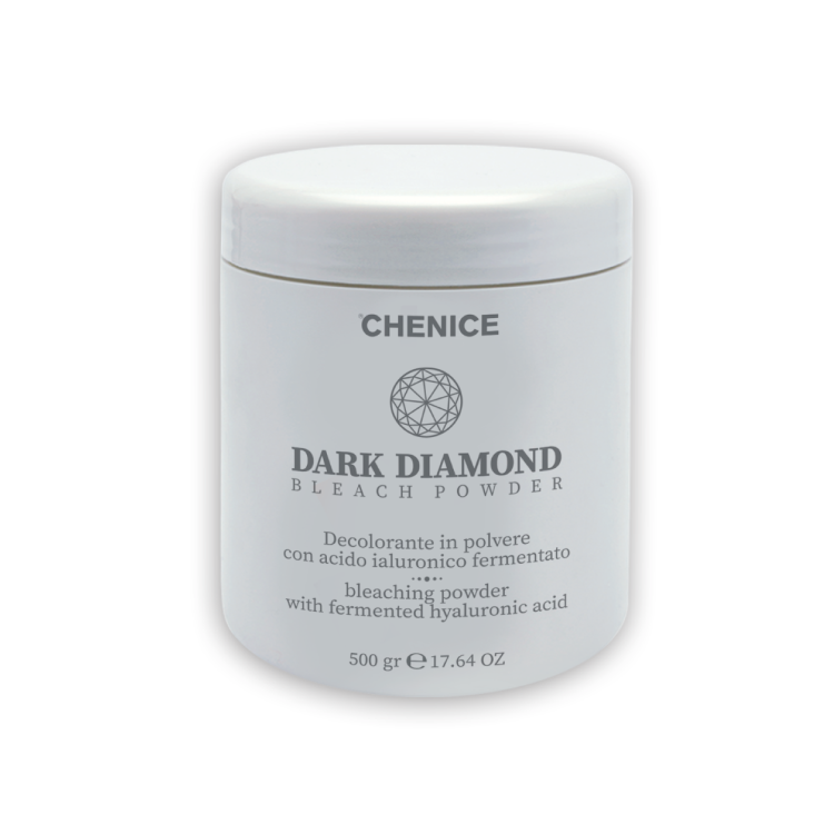 Bleach Powder Diamond / puder szary / 500g