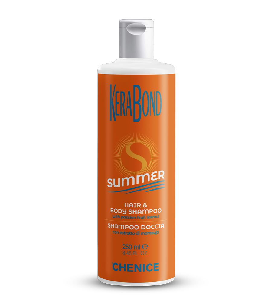Kerabond Summer Shampoo 250 ml