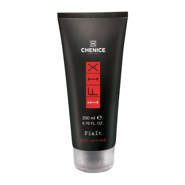 Gel Strong 200 ml