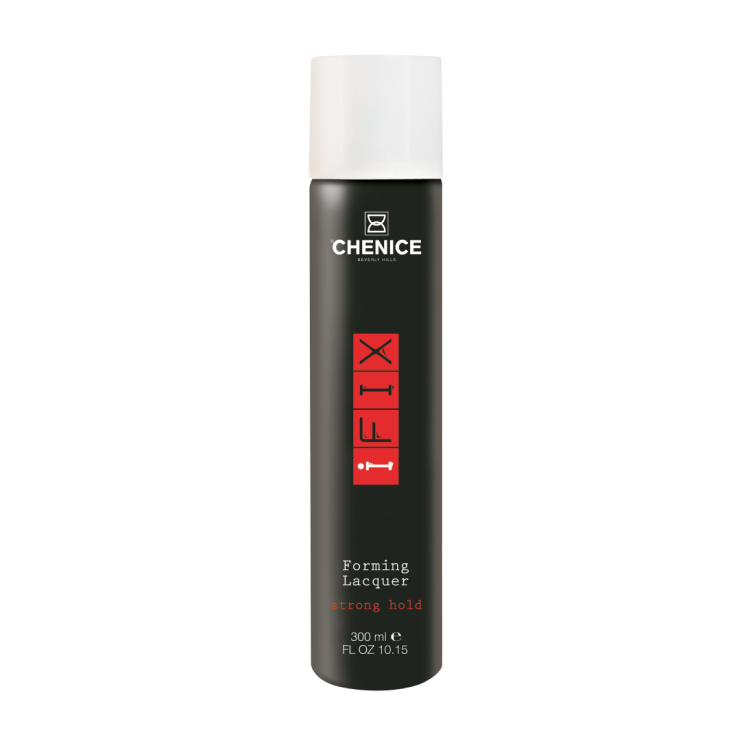 Forming Lac. Strong Hold · lakier formujący mocny 300ml