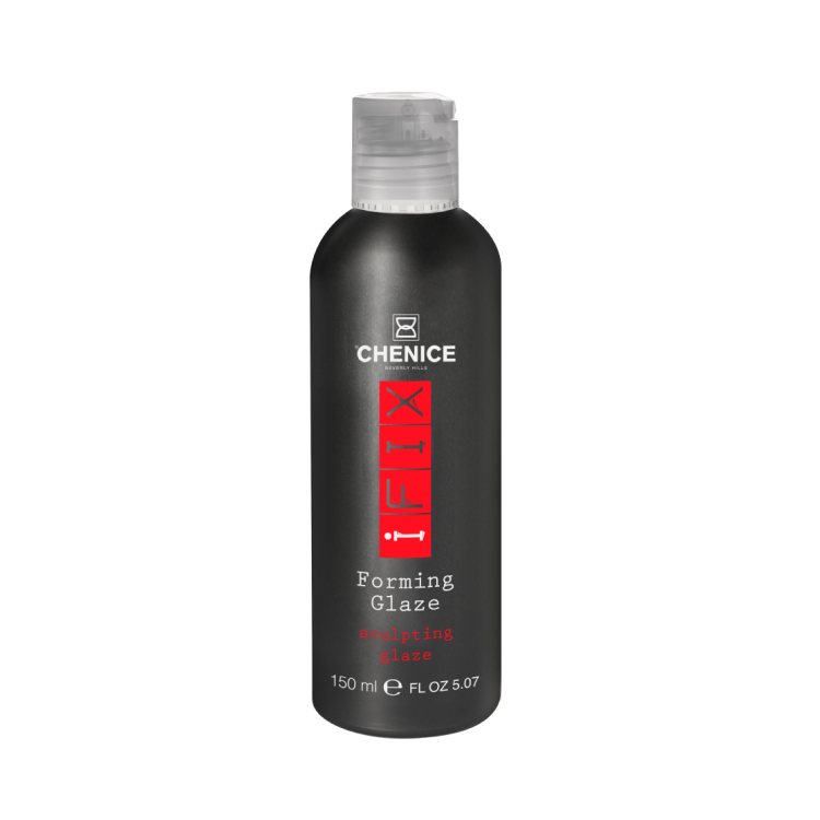 Forming Glaze · ciekłe szkło · płynny żel 150ml
