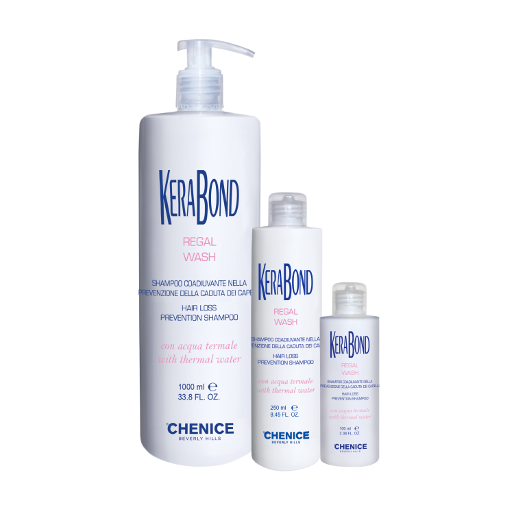 Regal Wash Shampoo