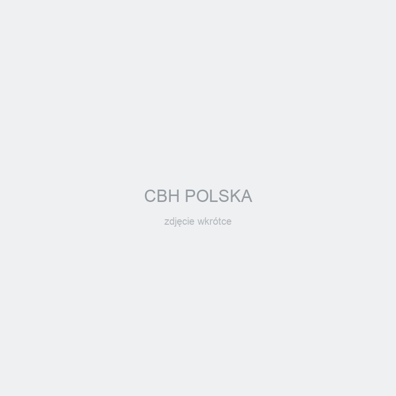Nożyczki fryzjerskie CBH 5,5"