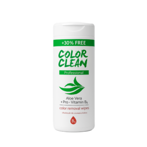 COLOR CLEAN CHUSTECZKI