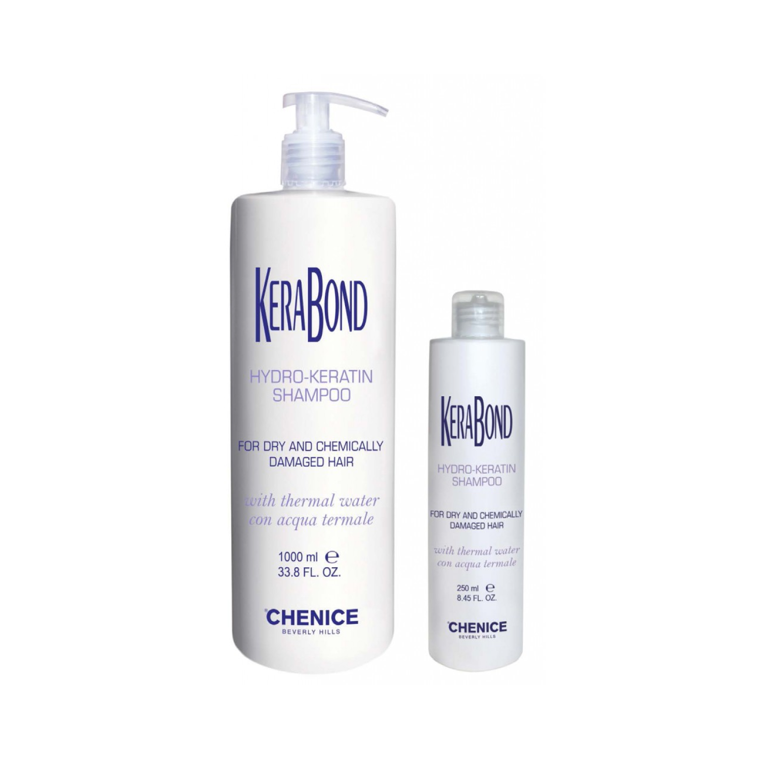 KERABOND HYDROKERATIN SHAMPOO