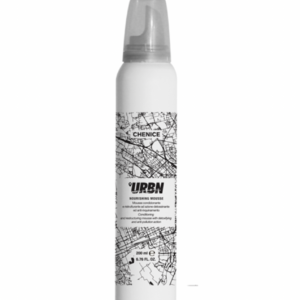 URBN NOURISHING MOUSSE 200 ML 