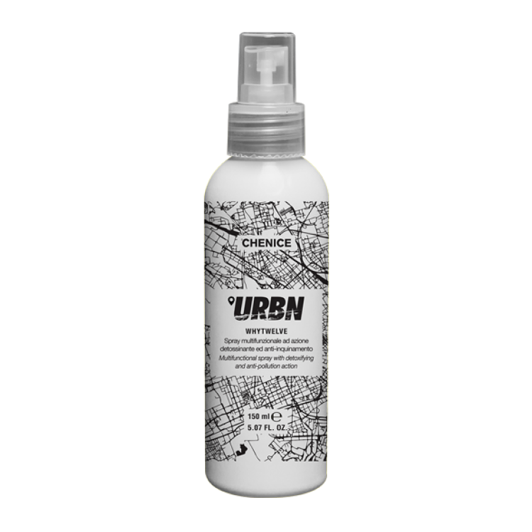 URBN WHYTWELVE 150 ML
