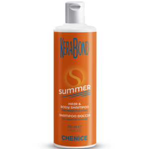 KERABOND SUMMER SHAMPOO 250 ml