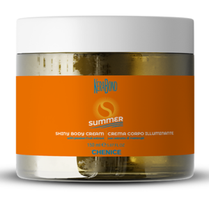 KERABOND SUMMER SHINY BODY KREM 150ml