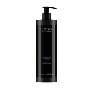 REGULAR SALON SHAMPOO 1L