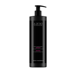 POST COLOR SHAMPOO 1L