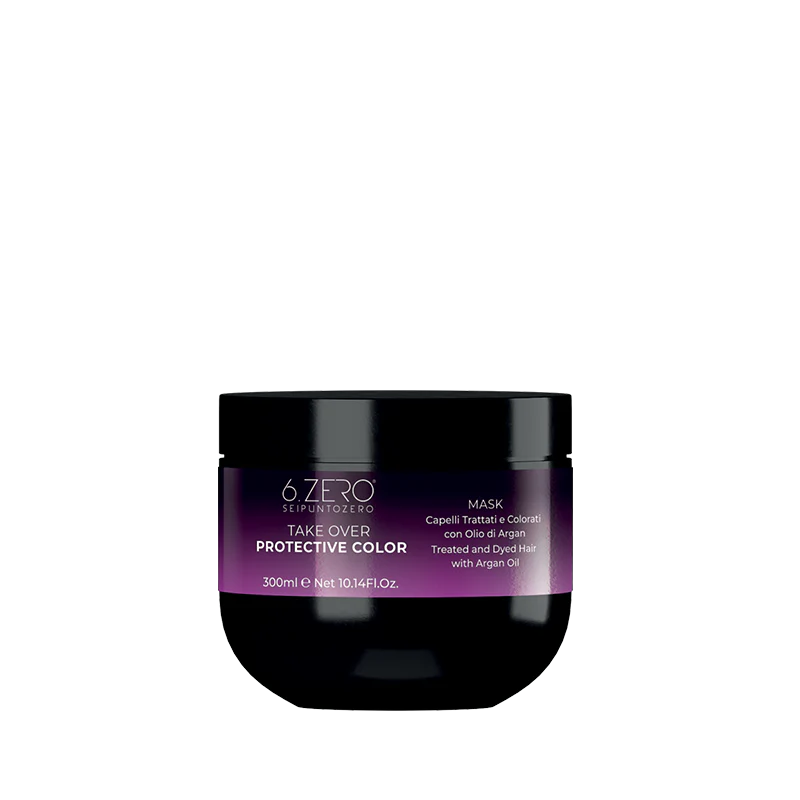 PROTECTIVE COLOR MASK 300ml