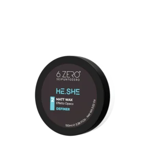 HE.SHE MATT WAX 100ml